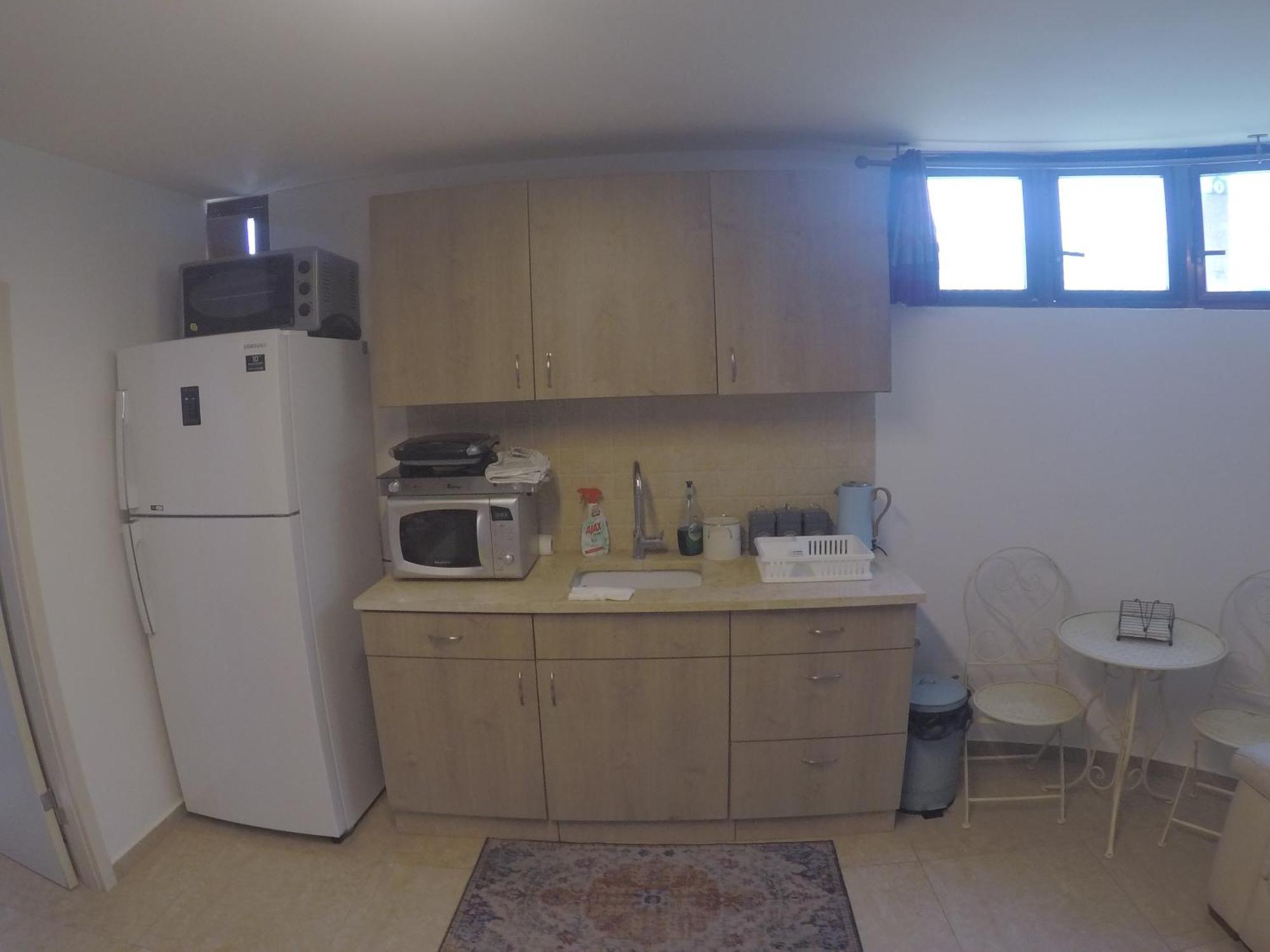 Red Sea Garden Apartment Eilat Exterior foto
